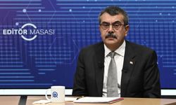 Bakan Tekin: Öğretmen Ataması İçin Ekim Sonunda Takvim İlan Edeceğiz