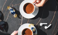 Kahve Dünyası’ndan Kahve Tüketim Alışkanlıklarına Işık Tutan Anket