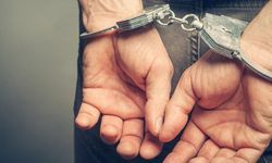 24 yıl 9 gün hapis cezasıyla aranan hükümlü yakalandı