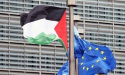AB’den Filistin kararı! Tüm yardımlar askıya alındı