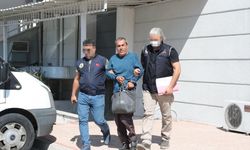 Ankara'daki terör saldırısıyla ilgili sosyal medyadan paylaşım yapan şüpheli yakalandı