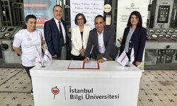 Bilgi Gastronomi ve Mutfak Sanatları Bölümü ile Barry Callebaut’tan iş birliği