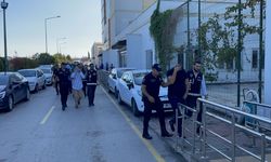 Seyhan ve Çukurova belediyelerindeki usulsüzlüklerle ilgili yakalanan 34 şüpheliden 13'ü tutuklan