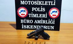 Hakkında 15 yıl hapis cezası bulunan hükümlü yakalandı