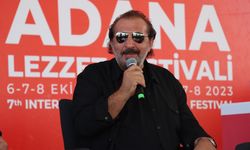 Lezzet Festivali'nde "Adana Gastronomi Sohbetleri" paneli düzenlendi