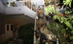 Uyuşturucu operasyonunda 35 zanlı yakalandı