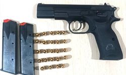 Asayiş uygulamalarında yakalanan 11 şüpheli tutuklandı