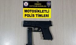 Asayiş uygulamalarında yakalanan 19 şüpheli tutuklandı