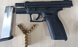 Asayiş uygulamalarında yakalanan 21 şüpheli tutuklandı