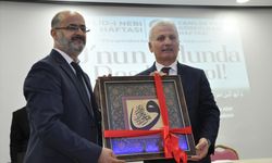 Camiler ve Din Görevlileri Haftası kutlandı
