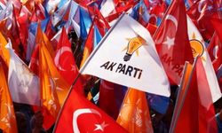 AK Parti’nin yeni MKYK’sı belli oldu