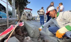 Kahramanmaraş Şehir Merkezi Ayağa Kalkıyor