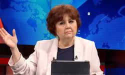 TV sunucusu Ayşenur Arslan’a soruşturma açıldı