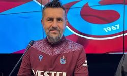 Trabzonspor Nenad Bjelica ile yollarını ayırdı