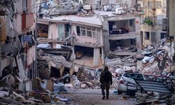 Depremde 14 milyon insan tahliye edildi