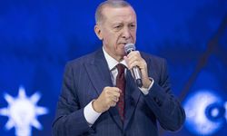 Cumhurbaşkanı Erdoğan’dan ‘Filistin’ mesajı