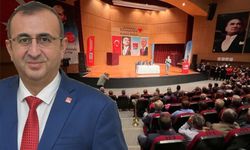 CHP Kahramanmaraş İl Başkanı Ünal Ateş Oldu