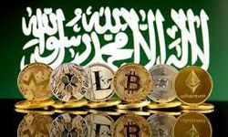 Suudi Arabistan kripto parada dünya rekoru kırdı