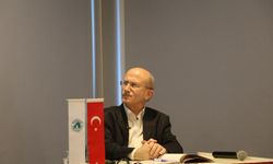 Öngören: “İnsanın dünyada çektiği birtakım çileler onun ruhen olgunlaşmasında etkili”