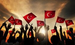 Valilikten Türk Bayrağı Çağrısı