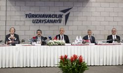 İstiklal Üniversitesi Havacılık MYO İçin TUSAŞ Ve AIRBUS Arasında Protokol İmzalandı