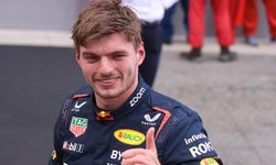 Rekorların adamı Verstappen Katar’da zirvede