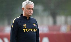 Mourinho, Roma’dan ayrılacak