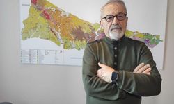 Prof. Dr. Naci Görür'den Afşin'deki Depremlerle İlgili Açıklama