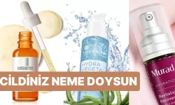 Cildinizin İhtiyaç Duyduğu Bakım İçin Watsons’tan 5 Serum Önerisi