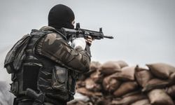 Pençe-Kilit bölgesinde 2 terörist yok edildi