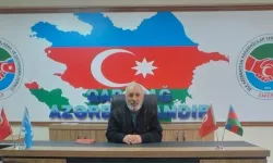 Azerbaycan Karabağlılar Derneği, Kahramanmaraş'ta mescit yaptıracak