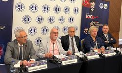 11. Ulusal Gastroenteroloji Cerrahi Kongresi Antalya'da yapıldı