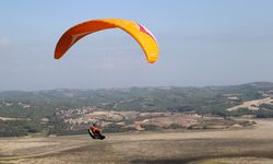 Adana, yamaç paraşütünde uluslararası şampiyonalara ev sahipliği yapmak istiyor
