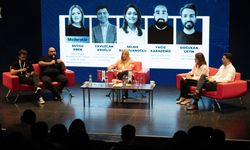 "Global Dünyada Girişimcilik" konferansı düzenlendi
