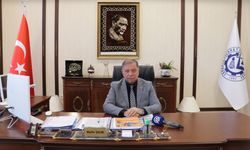 Isparta'da 1.Turizm Fuarı'nın hazırlıkları sürüyor