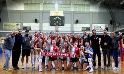 TVF Kadınlar 2. Lig 8. Grup