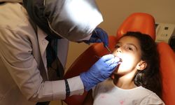 "Aile Diş Hekimliği" uygulaması 20 ilde yaygınlaştırılacak