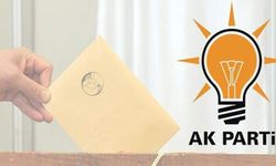 AK Parti’de Gözler Temayül Yoklamasına Çevrildi