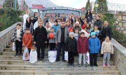 Bahçeşehir Kolejinden Kardeş Okul Projesi