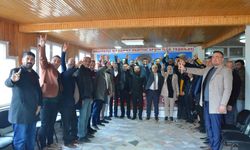 Kalender, MHP'den Belediye Başkan Aday Adaylığını Açıkladı