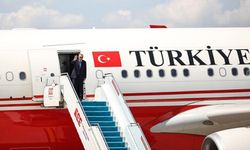 Cumhurbaşkanı Erdoğan, Cezayir'e gidecek