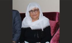 Fatma Ekici Vefat Etti