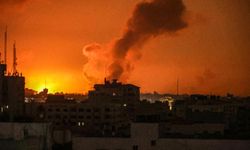 İsrail, bir gün içinde Gazze'de 6 hastaneyi hedef aldı