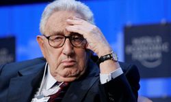 Eski ABD Dışişleri Bakanı Henry Kissinger hayatını kaybetti