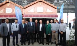 Kahramanmaraş İstiklal Üniversitesi Expo 2023 Kitap Fuarında Yerini Aldı