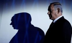 İstanbul'da Netanyahu hakkında suç duyurusunda bulunuldu