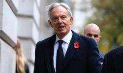 İsrail, Tony Blair'i Gazze insani yardım koordinatörü olarak görüyor: Rapor