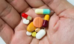 Ebeveynler Dikkat: Şurup Ve Vitaminlerde Gizli Tehlike