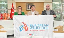 Kepez, 2024 Avrupa Atletizm Kros Şampiyonası'na hazırlanıyor