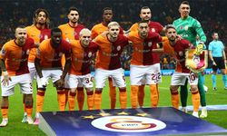 Galatasaray'ın Avrupa Ligi'ndeki rakibi belli oldu